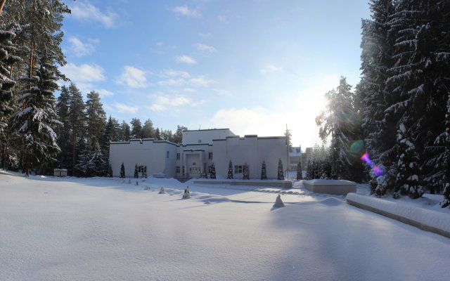 Center for Sports and Recreation Galaktika