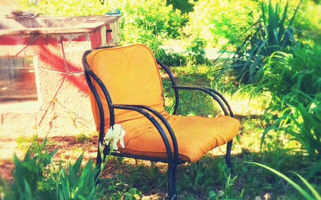 Vishneviy Sad Guest House