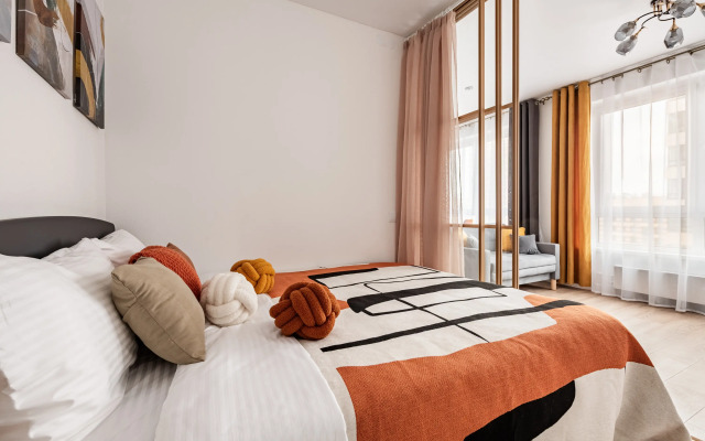 Imperskaya Pchela Flat