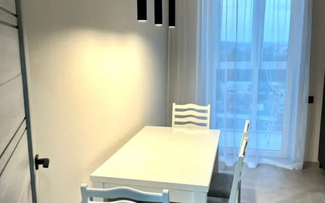 Komfortnaya U Morya Flat