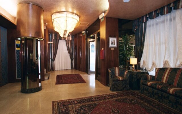 Hotel Centrale