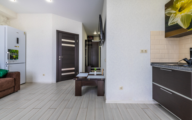 Oplot - Sorrento Park Apartments