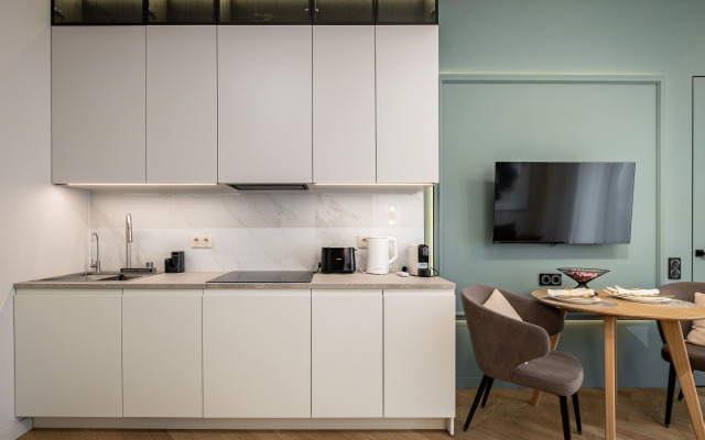 Квартира Энитео 597