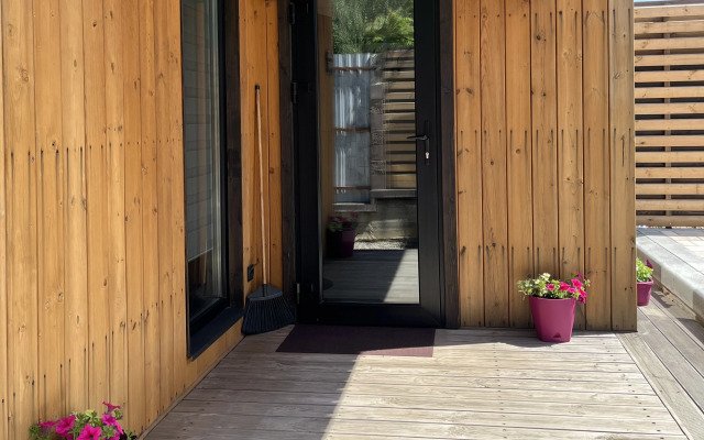 V 5 Km Ot Minska Private house