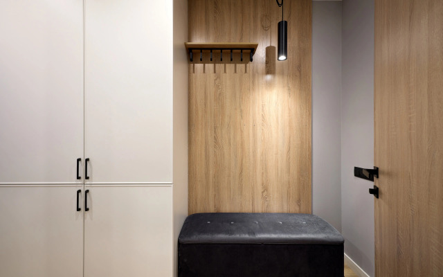 Квартира Заневский 602