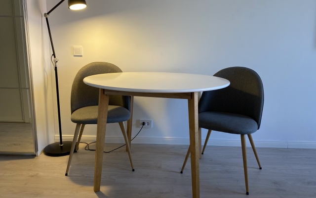 Spbhouse Apartments 4