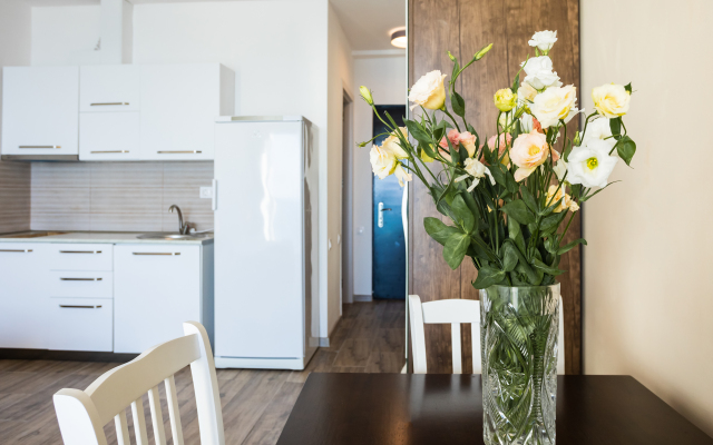 Bratislava Apart-hotel