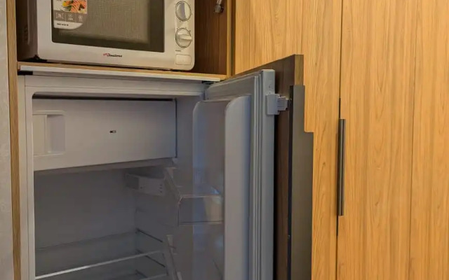 Uyutnaya V Rayone Zagorodnogo Parka Flat