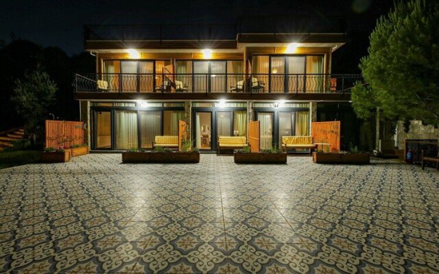 Düşler Vadisi Hotel