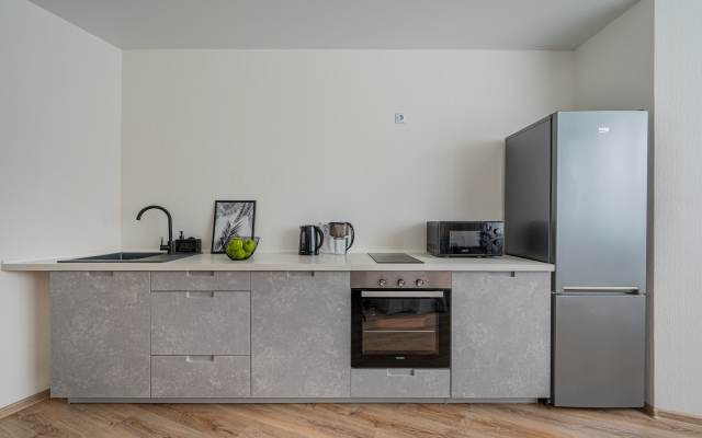 Квартира Comfort от Welcome V Ekb