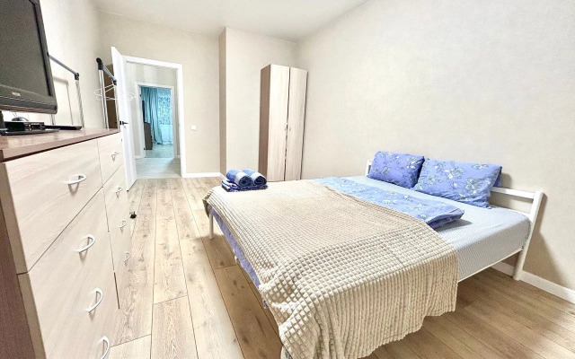 Квартира Видовая квартира в центре Калуги