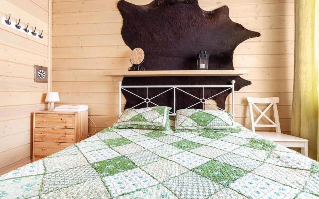 Гостевые дома Усадьба на Шамокше