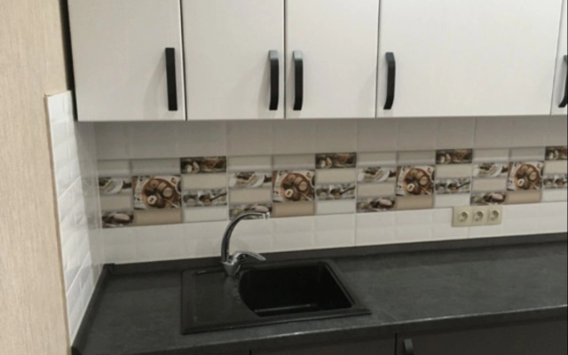 Апартаменты Александрия De Lux