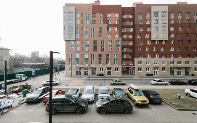 Квартира Однокомнатная квартира