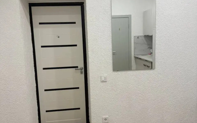 Апартаменты №3-1