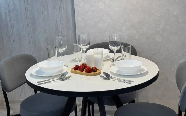 Апартаменты Квартира на Фрунзе