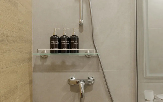 Апартаменты Краснофлотский