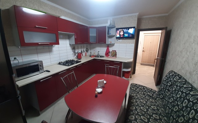 1 -Komnatnaya V Olimpiyskom Gorodke Flat 1