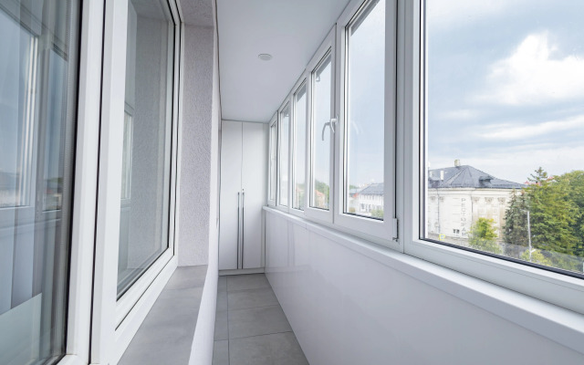 Aktsent Flat