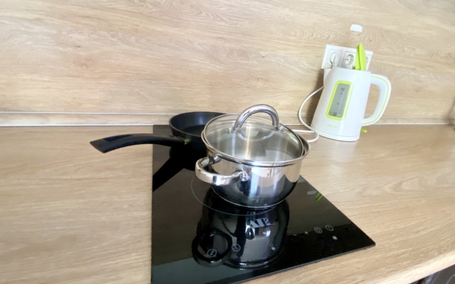 Апартаменты Mountain Hill 1