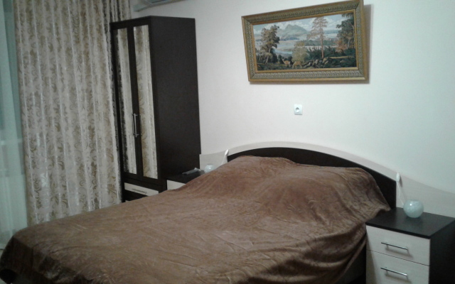 Na Kruche Guest House