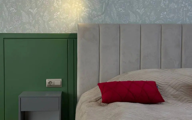 Гостевой Дом Горница Семёнково