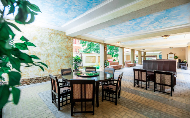 Vizantiya Guest House