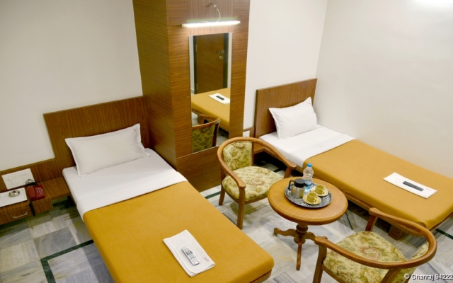 City Palace  Hotel