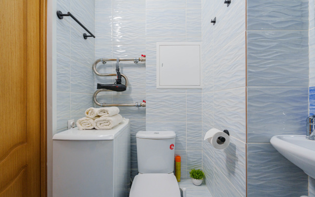 Квартира Уютная на Юго-западе