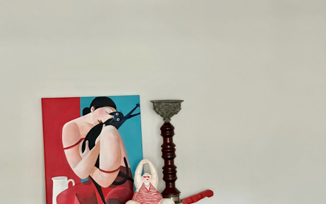 Квартира Дизайнерская 3х комнатная в историческом центре