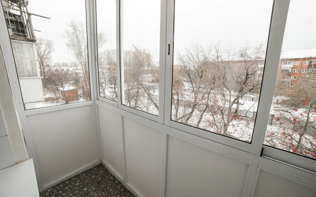 Dvukhkomnatnye Rukavishnikova 11 Apartments