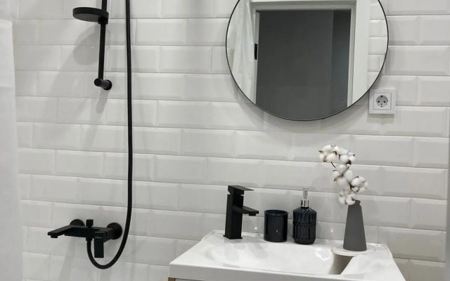 Квартира с Современным Ремонтом в Центре Волгограда