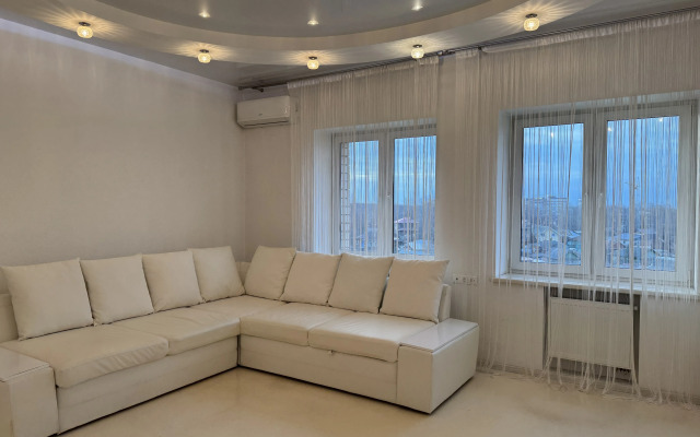 Trekhkomnatnye Apart-Comfort Na Bolshoy Pavlovskoy Apartments