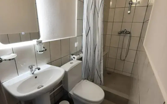 Отель Belaa Vorona