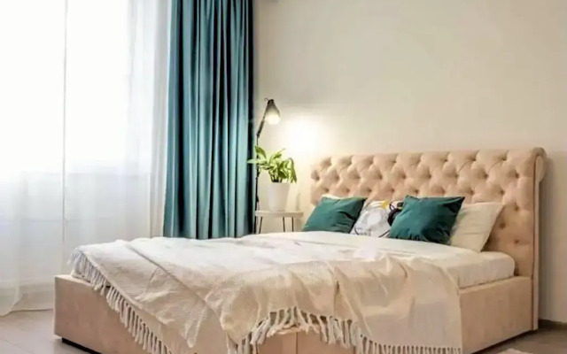 Квартира на Улице Ленина 228