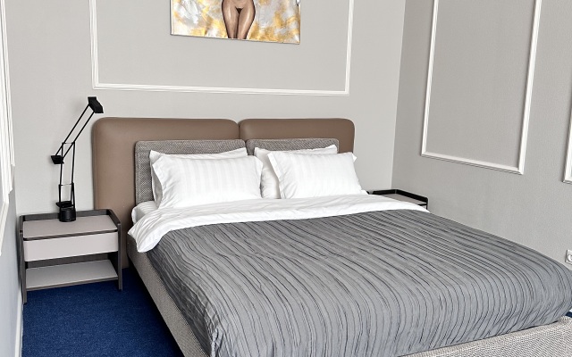 Апартаменты Brick House