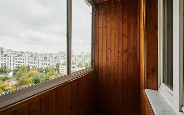 Квартира Винтажный Дом