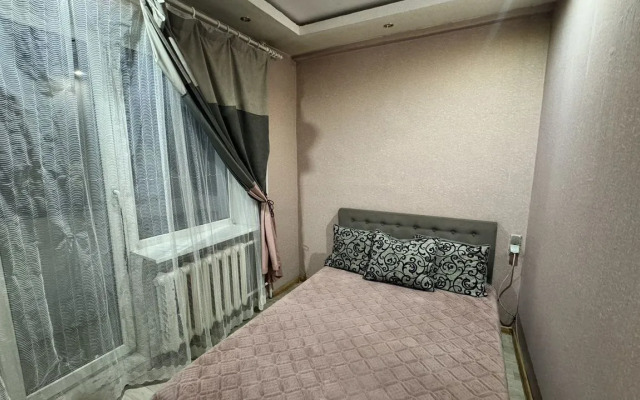 Квартира на Улице Угданская 28