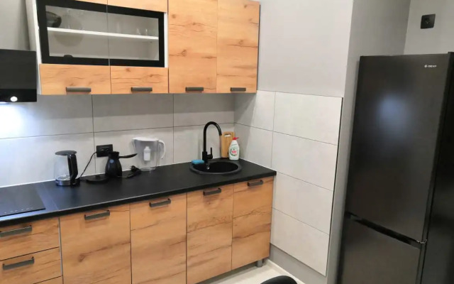 Квартира Олимпийская 87-27