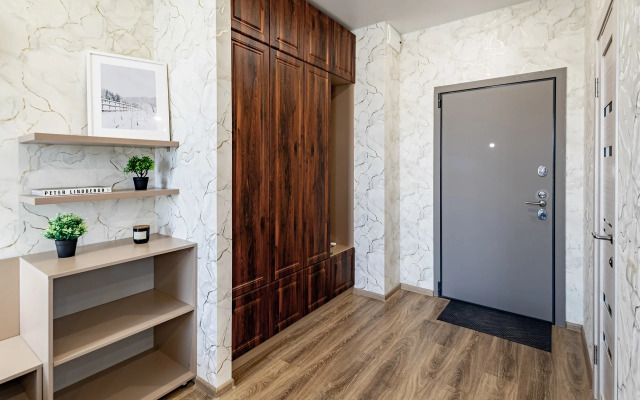 Studio 2 Apartments