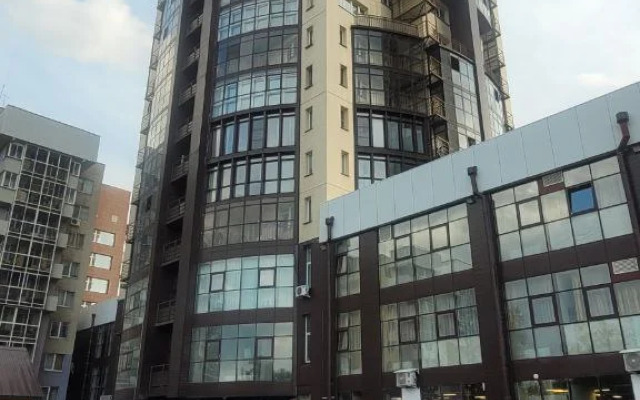 Zhivite Sovremenno Flat