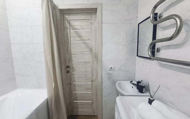 Квартира в 1-ой минуте от Парка развлечений Галилео