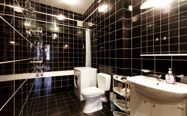 Апартаменты СТН Апартаменты с одной спальней на Канале Грибоедова