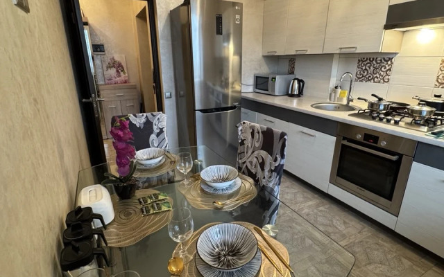 Квартира Уютная в Центре