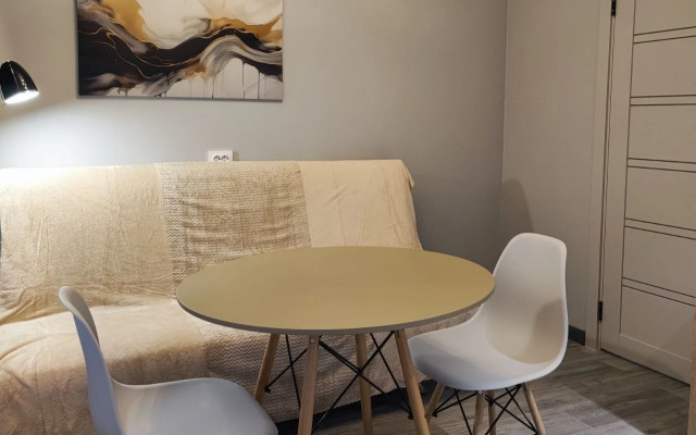 Flat Kvartira na Libknehta, 19