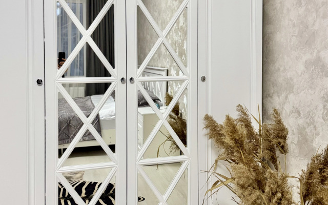 Квартира в Центре рядом с Курортным Парком и Театральной площадью