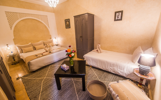 Riad Beldi Guest House