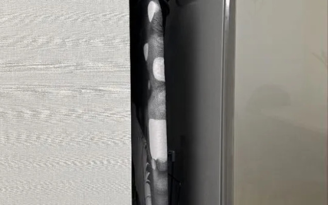 Апартаменты двухкомнатные на улице Марины Цветаевой 7