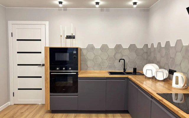 Апартаменты Валентины Трофимовой 7