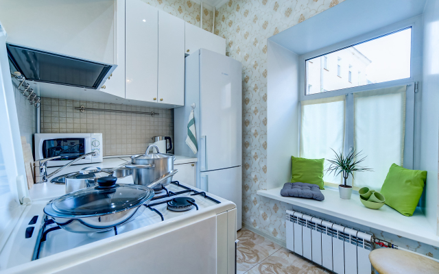 Квартира The Novel VPetersburg